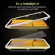 thumbnail image 2 of Protector de pantalla UnbreakCable irrompible para iPhone 11/XR, 2 of 6
