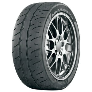 Yokohama - Neumático Advan Neova Ad09 205/50 R16 87V