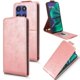 thumbnail image 3 of Funda tipo folio para Motorola Edge 60 Stylus con soporte magnético y protección para la cámara Oro rosa, 3 of 6