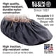 thumbnail image 2 of Cubrezapatos Klein Tools 55487 Tradesman Pro Talla mediana, 2 of 7