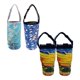 thumbnail image 4 of Paquete De 4 Portavasos, Bolsa, Funda, Bolsas Portabotellas, Pescado, 4 of 5