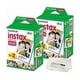 thumbnail image 1 of Película Fujifilm INSTAX Mini Instant Film blanca (40 impresiones), 1 of 5