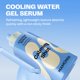 thumbnail image 2 of Serum MAMONDE Calming Shot Manzanilla Azul Azuleno con Niacinamida, 2 of 9