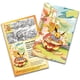 thumbnail image 3 of TCG Pokémon Jolteon Mini Lata con 2 Sobres + Moneda, 3 of 5