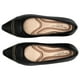 thumbnail image 3 of Zapato Mujer Negro Silvia 688 Piccadilly, 3 of 3