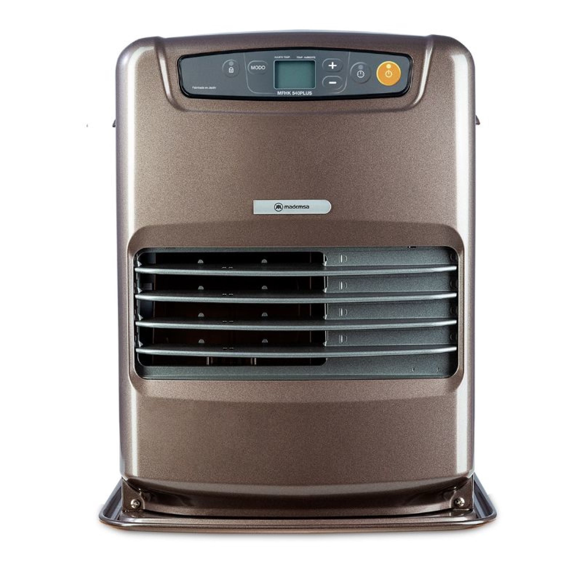 Estufa a Parafina 3.5 Litros MFHK 540 PLUS Cafe