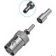 thumbnail image 4 of BH1C Hembra-BNC RG316 Conector Coaxial para Crimpar CA100 RG174, 4 of 4