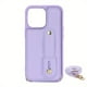 thumbnail image 3 of Faux Leather Phone Case For IPhone 15/14/13/12/11/ Pro Max XS Max XR 15/14/7/8 Plus SE With Holder Wrist Long Lanyard Wallet Card Bag Crossbody Shockproof Protective Cover, 3 of 3