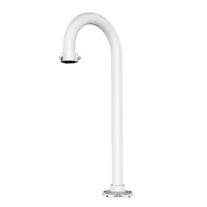 Soporte De Montaje En Parapeto Para Cámaras Ptz Dahua