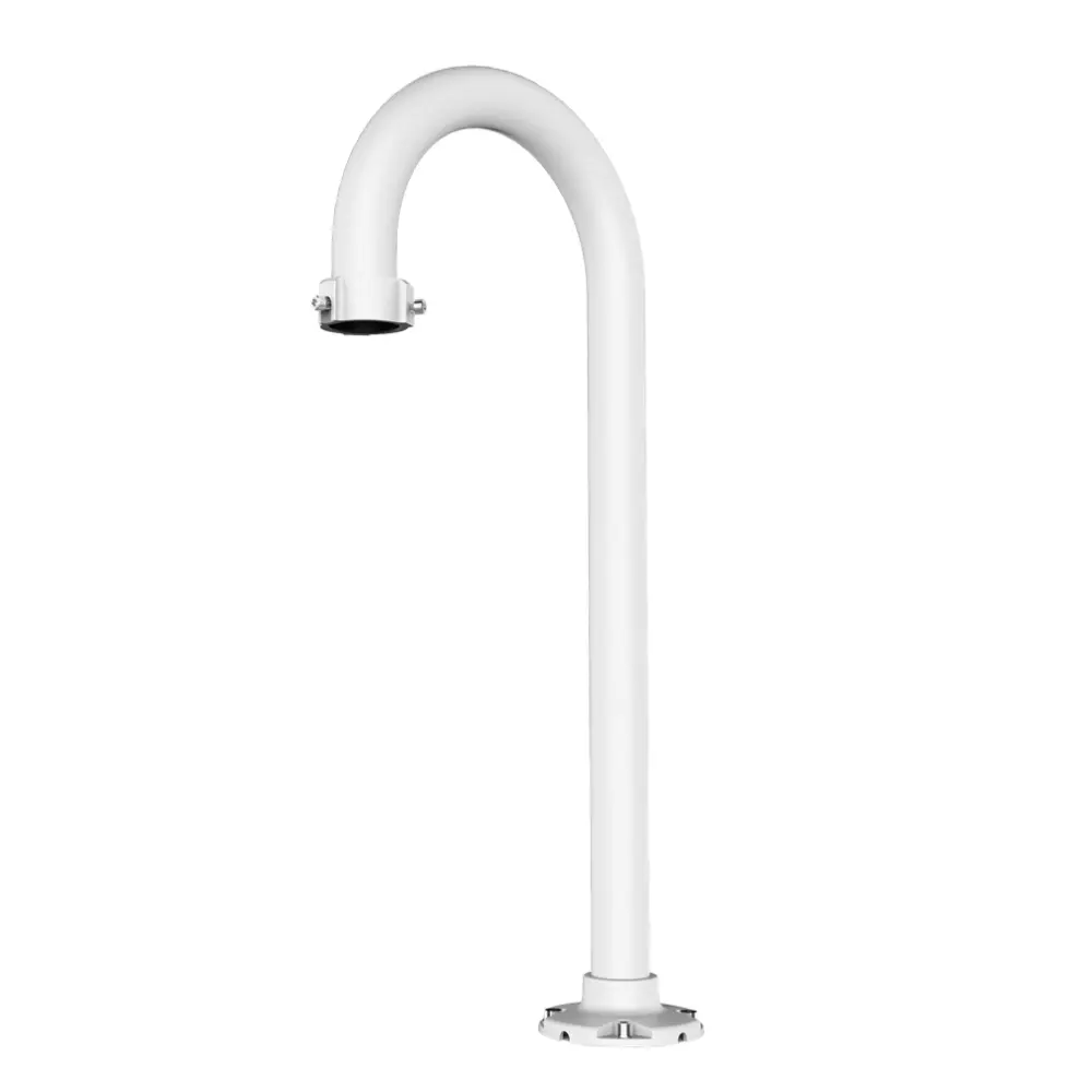 Soporte De Montaje En Parapeto Para Cámaras Ptz Dahua