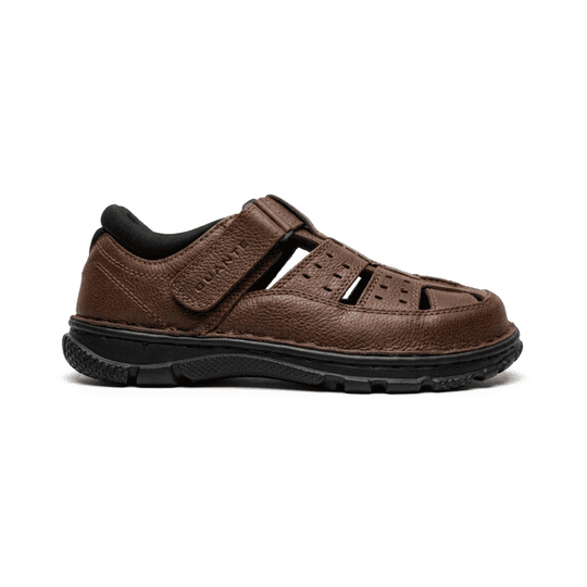 Sandalias Guante Cafe Hombre | 33988 - Talla 41