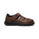 thumbnail image 1 of SANDALIAS GUANTE CAFE HOMBRE | 33988 - Talla 42, 1 of 7
