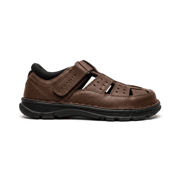 SANDALIAS GUANTE CAFE HOMBRE | 33988 - Talla 42