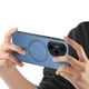 thumbnail image 4 of Magnetic Slim Case for Honor 300 Pro with Camera Guard & Anti-Scratch Back Blue, 4 of 6