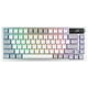 thumbnail image 1 of Teclado ASUS ROG Azoth 75% inalámbrico DIY Custom Gaming, 1 of 6