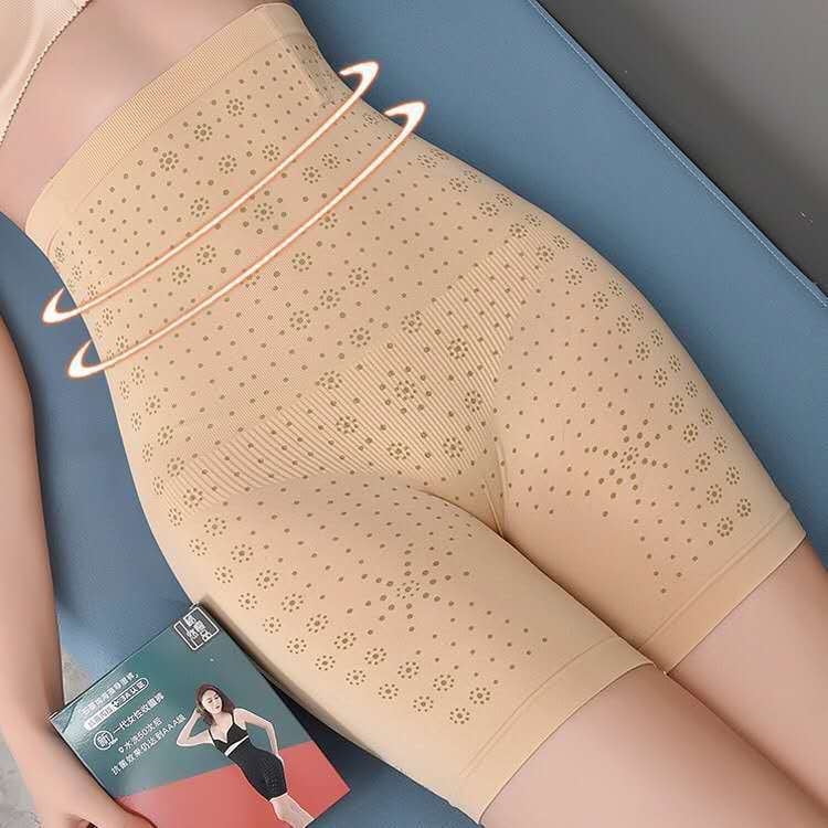 Flix Spa - Faja Reductora Y Modeladora Mujer Ajuste Cómodo