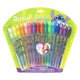 thumbnail image 1 of Set de arte corporal con bolígrafo con purpurina Townley Girl Disney Stitch, 16 unidades, 1 of 9