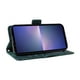 thumbnail image 4 of Carcasa FOXDOCK Sony Xperia 5 VI de cuero PU, diseño acolchado clásico, protección contra caídas y rayones, 4 of 5