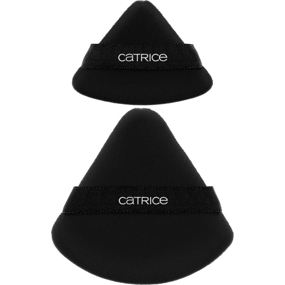 Pack Duo Powder Puff Catrice Magic Perfectors
