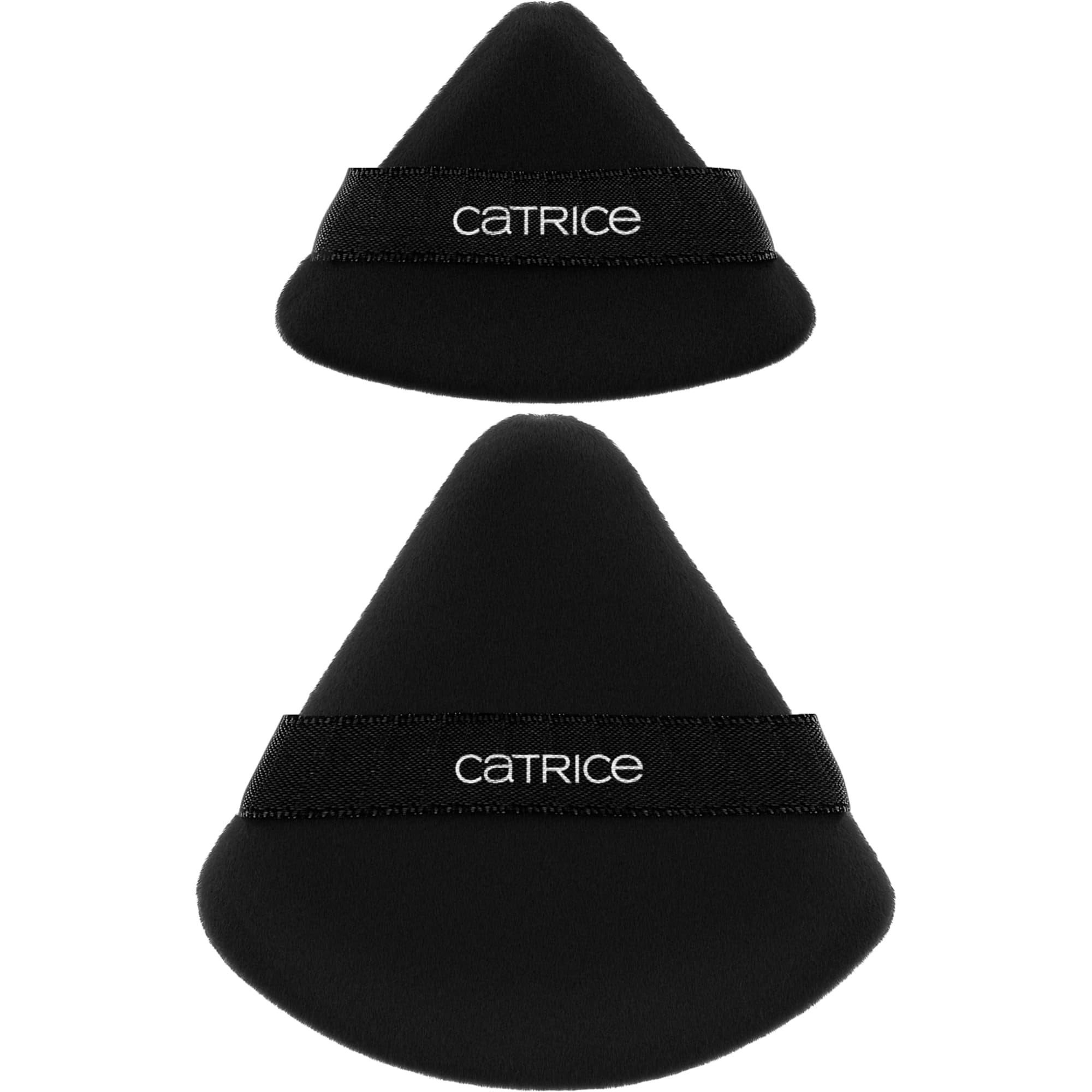 Pack Duo Powder Puff Catrice Magic Perfectors