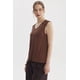 thumbnail image 2 of Polera Mujer Tape En Hombro Café Claro, 2 of 4
