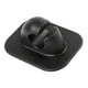 thumbnail image 4 of Clip de soporte de paleta de barco inflable, Parche de montaje de Clip de remo de guardián de remo, Clip de paleta de soporte de paleta de barco, Clip Negro, 4 of 5