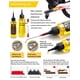 thumbnail image 2 of Juego De Lubricantes Y Limpiadores De Aceite Para Cadenas De Bicicletas, 2 of 6