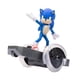thumbnail image 2 of SONIC FIG RADIO CONTROLADA CON ARO PELICULA SO, 2 of 9