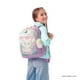 thumbnail image 2 of Mochila Escolar para Niña Queen Cat Madiana Rosado Totto, 2 of 5