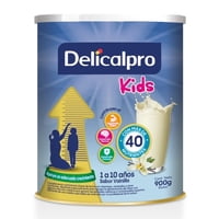 Delical Pro Kid De 1 A 10 Años