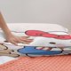 thumbnail image 3 of Hello Kitty Bedding Sets Cartoon Duvet Cover Lightweight 3 Piece Bet Sets for Kids Boys Girls, 3 of 5