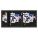 thumbnail image 4 of X-Men '97 Cartera Trifold para Hombres, 8 Ranuras para Tarjetas, 1 Ventana de ID, Tarjetero Delgado con Bolsillo de Efectivo con Cremallera para Uso Cotidiano, 4 of 6