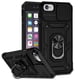 thumbnail image 1 of Estuche GANGXUN para iPhone 6, soporte giratorio 360°, estilo mecánico y magnético, 1 of 5