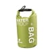 thumbnail image 1 of Bolsa Impermeable Saco Bolsa Kayak Camping Rafting Flotante 2L Verde, 1 of 3