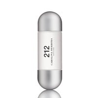 Carolina Herrera - Perfume 212 Eau De Toilette 30 Ml Para Mujer