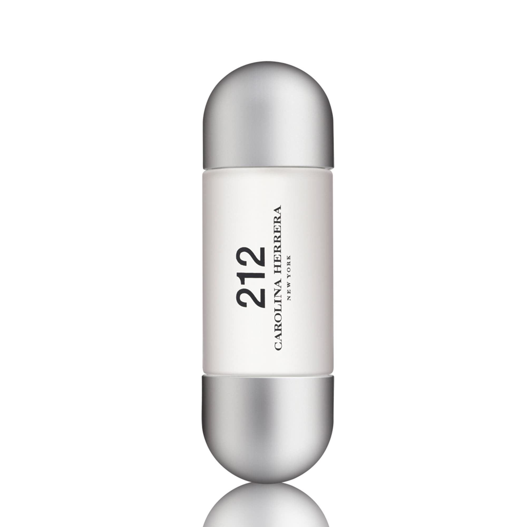 Carolina Herrera - Perfume 212 Eau De Toilette 30 Ml Para Mujer