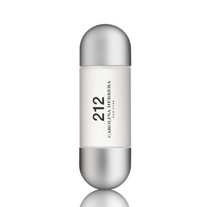 Carolina Herrera - Perfume 212 Eau De Toilette 30 Ml Para Mujer