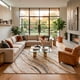 thumbnail image 1 of Alfombra Oak 160X230 C0745A, 1 of 6