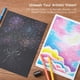 thumbnail image 5 of Lápices de colorear Shuttle Art 260 Soft Core para adultos y niños, 5 of 9