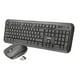 thumbnail image 1 of Teclado Mouse Nova Es Wireless, 1 of 2