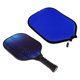 thumbnail image 5 of Cubierta De Caja Y Raqueta De Paleta De Pickleball Con Núcleo Compuesto De Nido De Abeja De Fibra De Carbono, 5 of 5