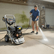 thumbnail image 4 of Hidrolavadora Industrial A Bencina Machup -3000 Psi- 7.5 Hp, 4 of 4