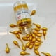 thumbnail image 3 of Loción Sanar Naturals Healthy Skin Vitamina E Aloe Vera 60 Caps, 3 of 3
