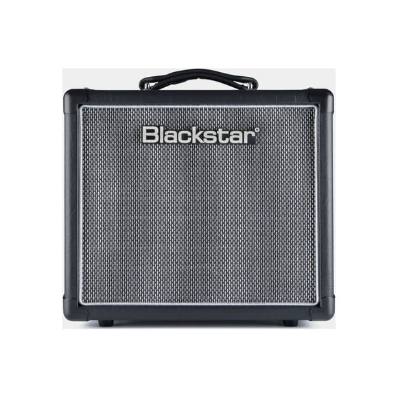 Ht-1R Mkii Amplificador De Guitarra Eléctrica Blackstar