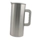 thumbnail image 5 of Jarra De Acero Inoxidable Versátil Para Té Helado, Ideal Para Oficina, Restaurante Y Hogar, Color Blanco, 5 of 5