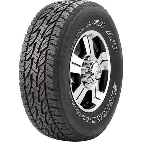 Neumático Bridgestone Dueler 694 A/T 103S 215/80R16