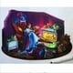 thumbnail image 3 of Ohuhu 120 Marcadores De Alcohol + 1 Blender. Fina&biselada, 3 of 6