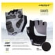 thumbnail image 4 of Guante Corto Best Azul/negro Talla L, 4 of 5