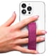thumbnail image 2 of Agarre para teléfono LOVEHANDLE PRO Premium con soporte magnético, arándano, 2 of 8