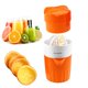 thumbnail image 1 of Exprimidor manual BNUNWISH, exprimidor de naranjas y cítricos con colador, 485 ml, 1 of 6